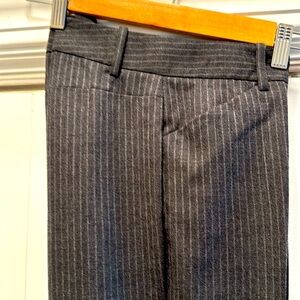 THEORY Soft Wool Slacks.